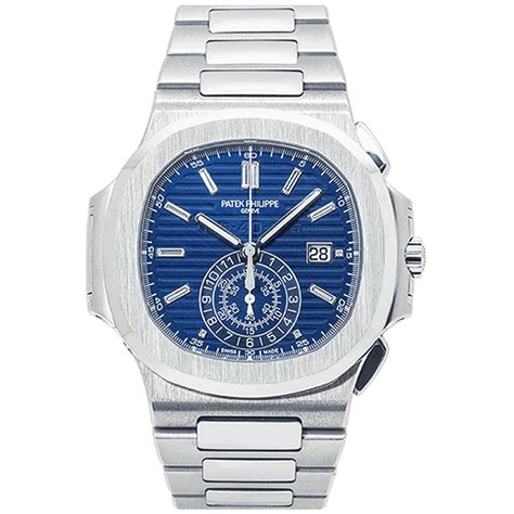 patek philippe white gold 44mm price|Patek Philippe Nautilus 5976/1G.